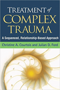 Books for Therapists on Trauma – Couch & Client